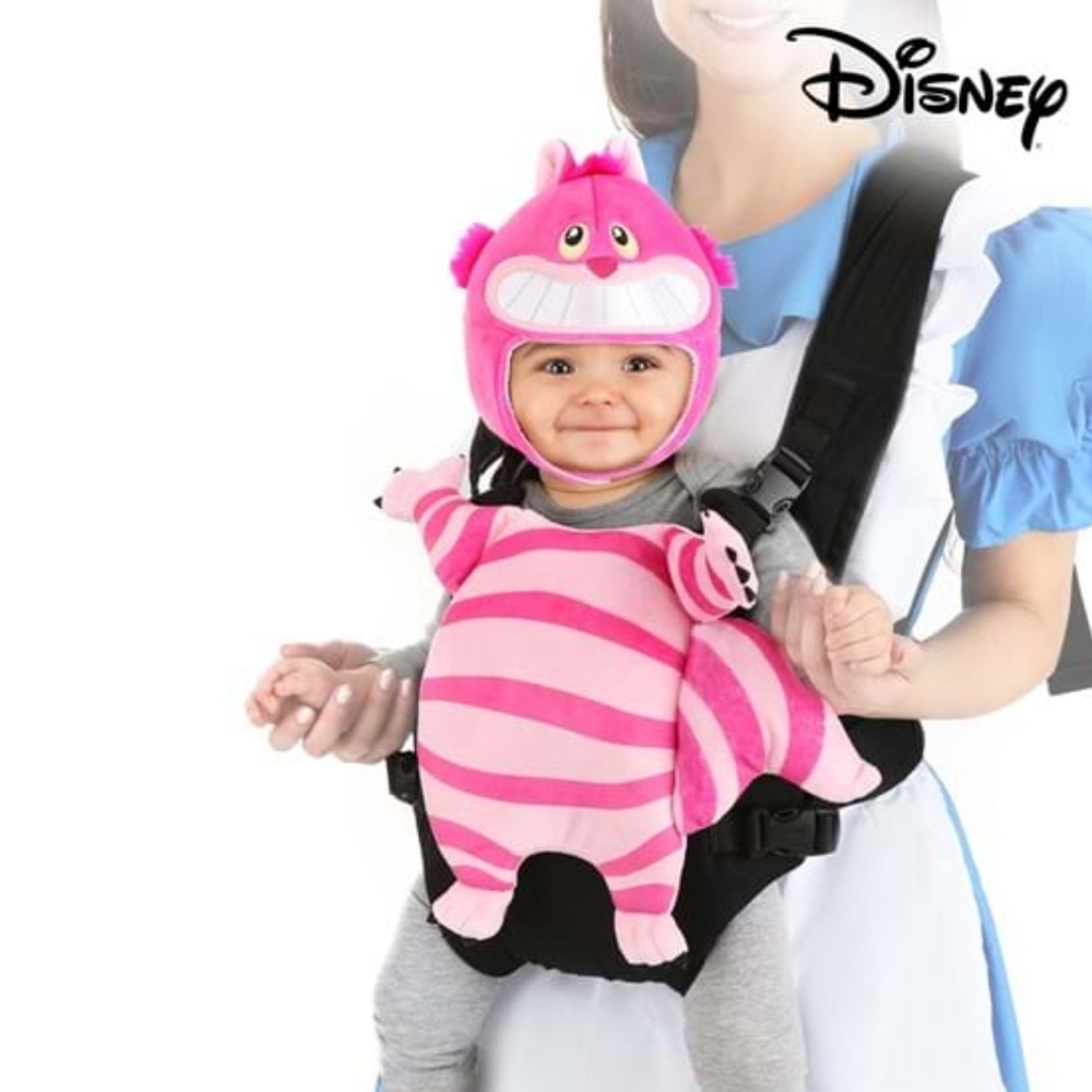 Disney Cheshire Cat Baby Costume Cover